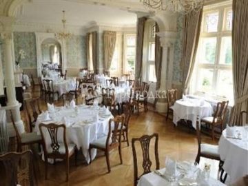 Pendley Manor Hotel Tring 4*