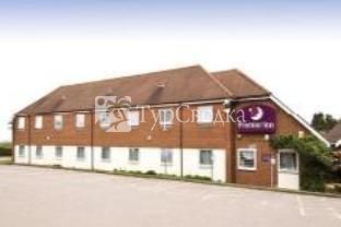 Premier Inn Tring 3*