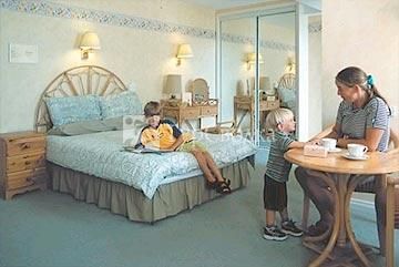 Highfield Country Hotel Trinity (United Kingdom) 3*