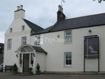 The Fife Arms Hotel 3*