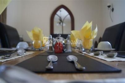 Birchgrove Bed & Breakfast 3*