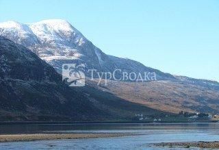 Dundonnell Hotel Ullapool 3*