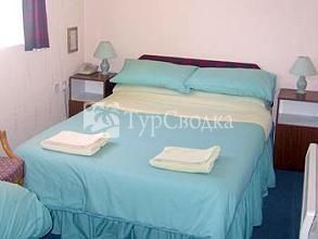 Morefield Motel 3*