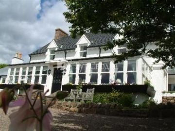 Summer Isles Hotel Ullapool 3*