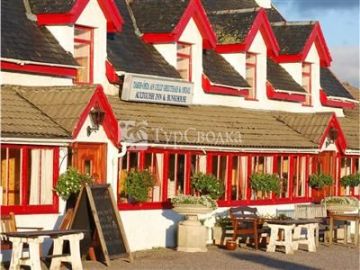 The Aultguish Inn 3*