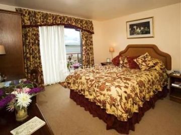 Bay Horse Hotel & Restaurant 3*