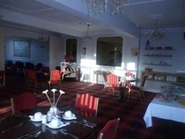 Parklands Hotel Wakefield 3*