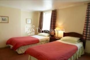 Saville Guest House 3*