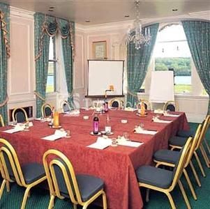 Waterton Park Hotel Wakefield 4*