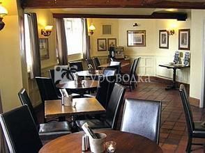 The Crown Inn Wallingford 2*