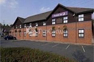 Premier Inn Walsall 3*