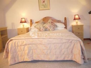 Kingston Country Courtyard Bed and Breakfast Wareham 4*