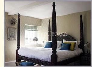 The Bath Arms at Longleat 4*