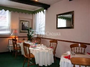 The Seven Stars Bed and Breakfast Warwick 4*