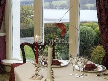 Rampsbeck Country House Hotel 3*