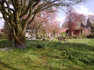 Greenham Hall 4*