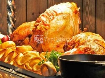 The Beambridge Inn Wellington (England) 1*