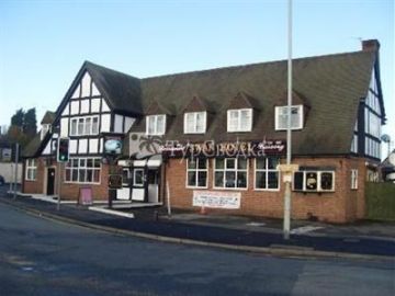 The Swan Hotel Wellington (England) 1*