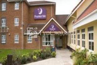 Premier Inn Welwyn Garden City 3*