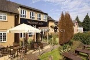 Premier Inn West Cardiff Wenvoe 3*