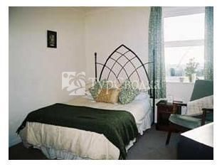 The Otter Hotel West Auckland 2*