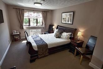 Rookery Manor Hotel Weston-super-Mare 4*