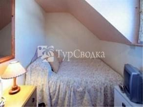 Beachcomber Guest House 3*