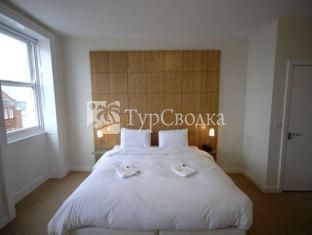 Bed and Breakfast Weymouth 4*