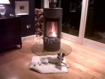 Birch House Bed and Breakfast 5*