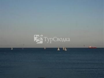 Channel View Guest House 4*