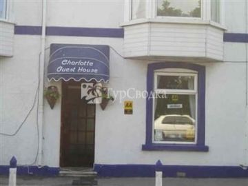 Charlotte Guest House Weymouth 3*