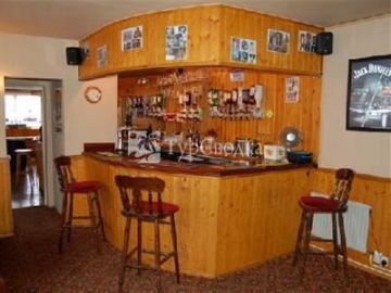 Dolphin Hotel Weymouth 3*