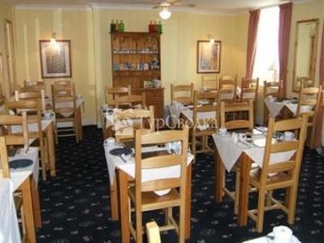 Gloucester House Weymouth 3*