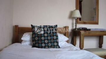 Graingers Guest House Weymouth 3*