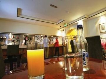 Hotel Prince Regent Weymouth 3*