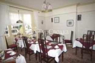 Letchworth Guest House Weymouth 4*