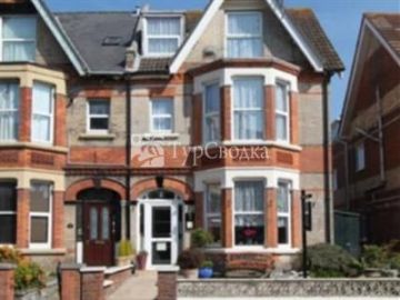 Marden Guest House 2*