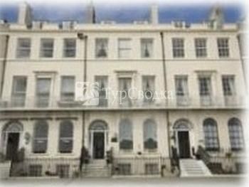 Premier Hotel Weymouth 3*