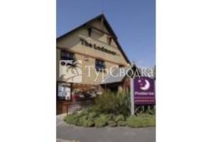 Premier Inn Weymouth 3*