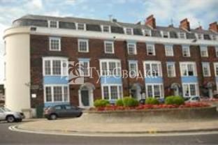 Roundhouse Hotel 4*