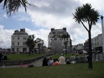 Russell Hotel Weymouth 2*