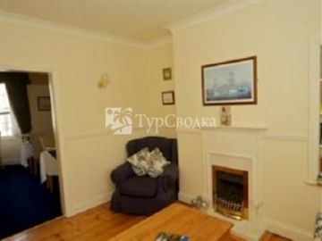 Seaham Guest House Weymouth 4*