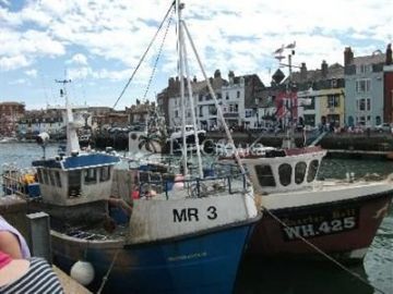 Seaspray Guest House Weymouth 3*