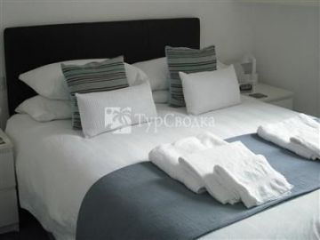 Southville Guest House Weymouth 3*