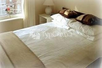St. Johns Guest House 3*