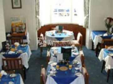 Sunbay Guest House 3*