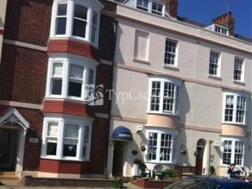 Sunnyside Guest House Weymouth 3*