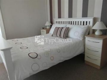 The Beach House Weymouth 3*