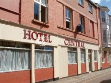 The Hotel Central 2*