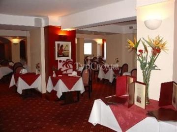 The Hotel Rex Weymouth 3*